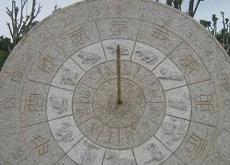 如何测自已的四柱命格五行天干生辰八字(测命格五行)