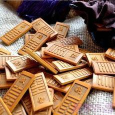 易经中的宫有什么含义十二宫夫妻宫水生木(易经的可怕)