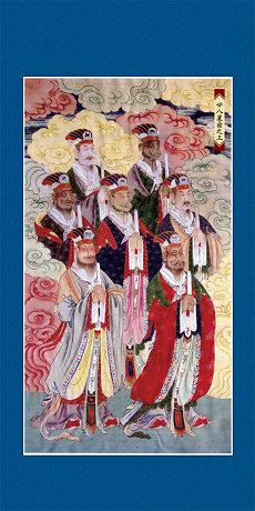 丙寅日柱女命最配什么日柱男命好日柱丙寅婚姻(癸未日柱女命)