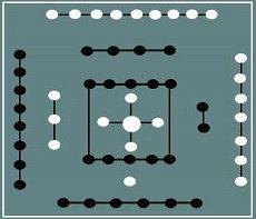 八字与六爻相结合五行风水壬辰(属相为马的四柱)
